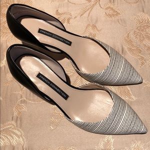 FRENCH CONNECTION - Trendy Shoes